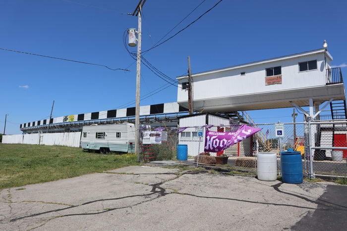Owosso Speedway - May 30 2021 Photo